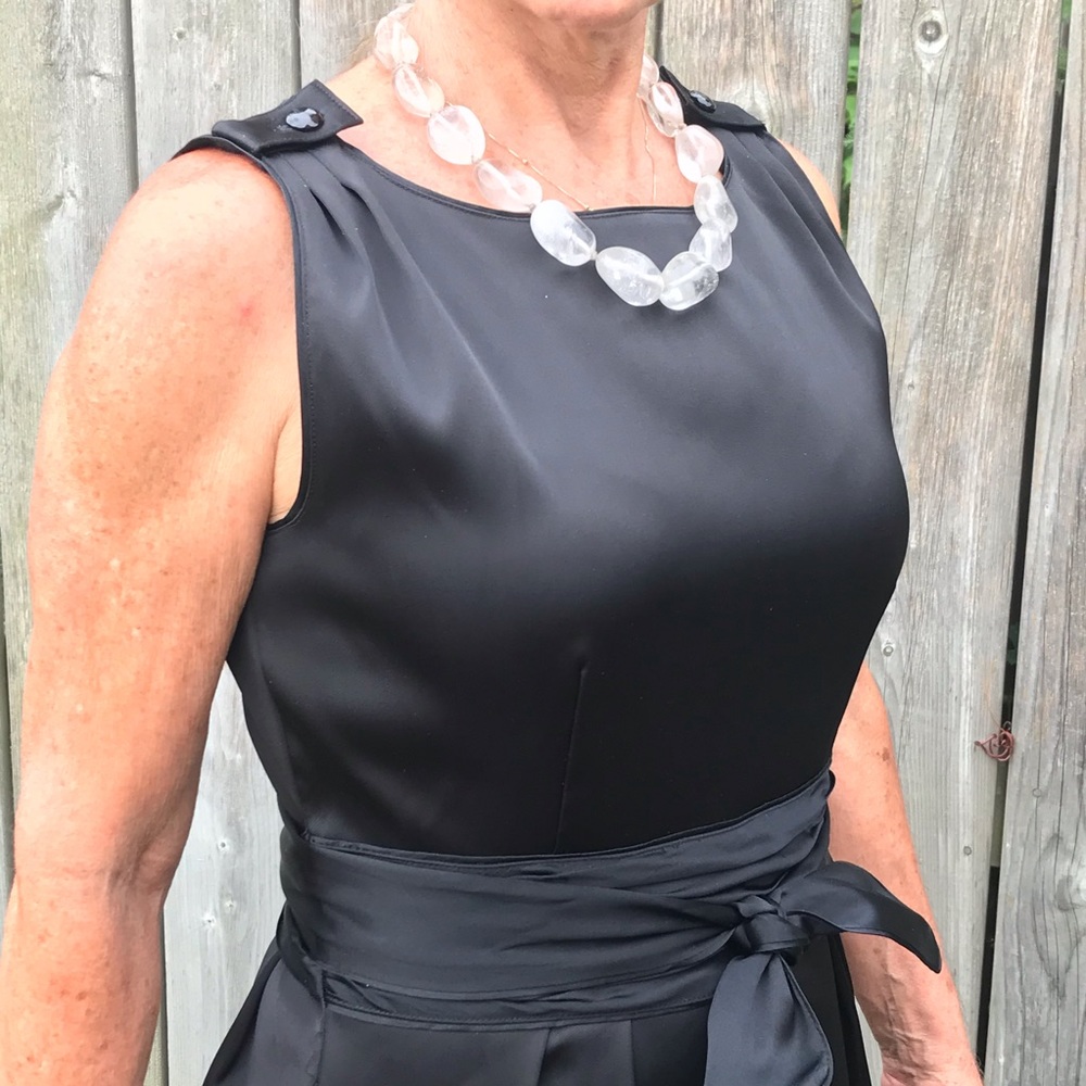 Club Monaco dress, size 6